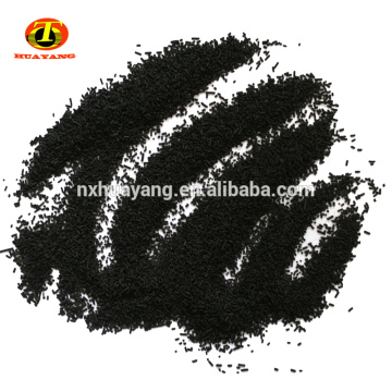 Cylindrical activated carbon per ton price